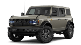 2026 Ford Bronco® External Image 1